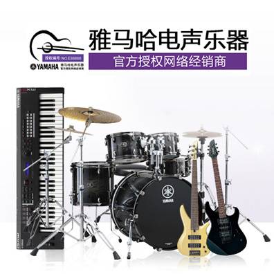 吉他、贝斯和音箱