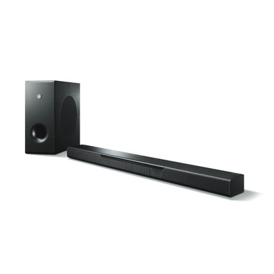 软件更新：环球360Soundbar产品12月软件更新