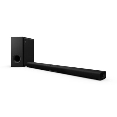 软件更新：环球360Sound Bar产品2024年10月软件更新